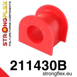 211430B: Front anti roll bar bush