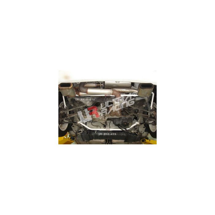 Ultra Racing Rear Lower Tie Bar for Toyota MR2/MRS 01-03