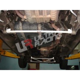 Rear Lower Tiebar Ultra Racing for Kia Carnival