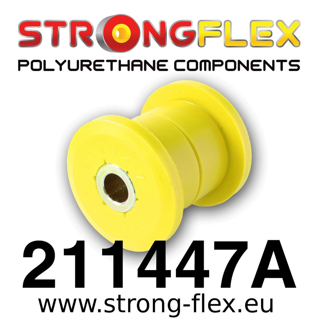 211447A: Silentblock del brazo superior trasero SPORT