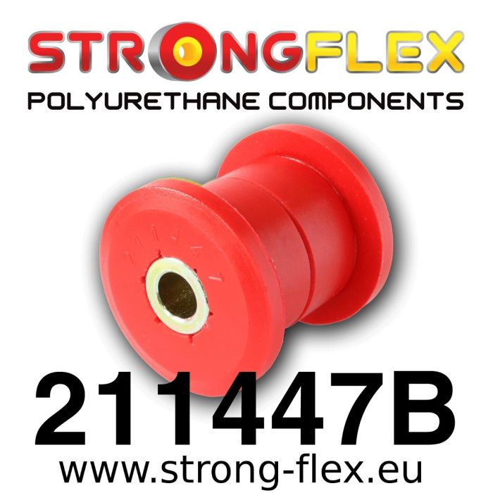 211447B: Rear upper arm bushing