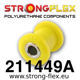 211449A: Rear transverse arm bush SPORT