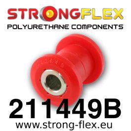 211449B: Rear transverse arm bush