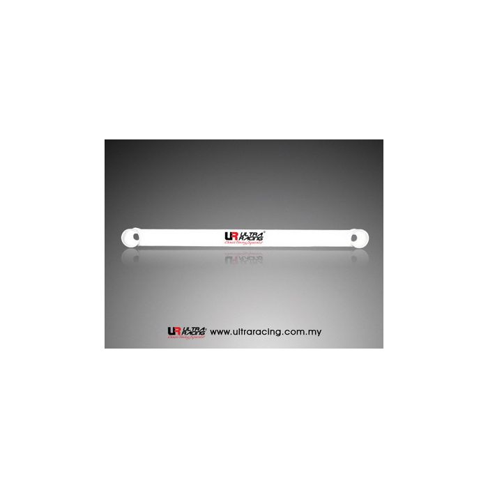Ultra Racing Rear Lower Tie Bar for Mazda 323/323F BG 89-94 2WD