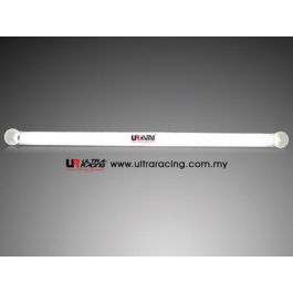 Rear Lower Tiebar Ultra Racing for Honda Civic 96-00 EK 2/3/4D