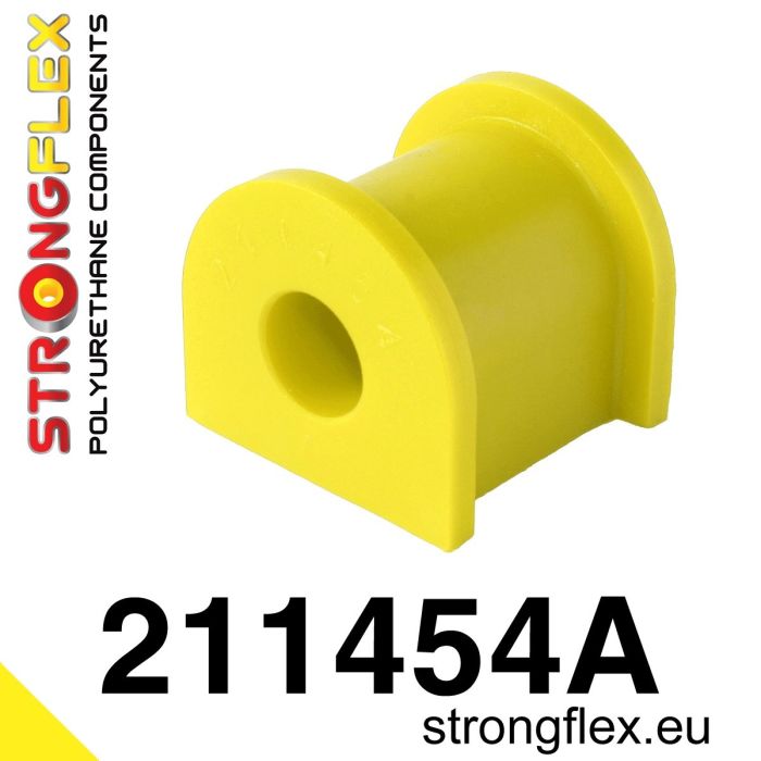 211454A: Rear anti-roll bar bush SPORT