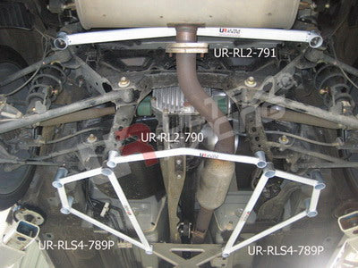 Tirante inferior trasero 790 Ultra Racing para Mazda MX5 NC 06+