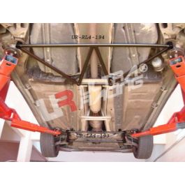 Rear Lower Brace Ultra Racing for Volvo S60/S80/V70