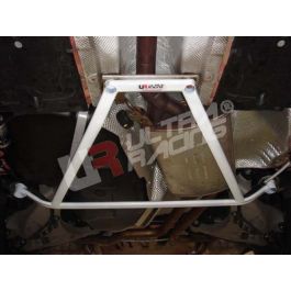 Rear Lower Brace Ultra Racing for Audi A4 04-07 FSI