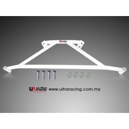 Rear Lower Brace 662 Ultra Racing for Mazda RX7 FD 93-97
