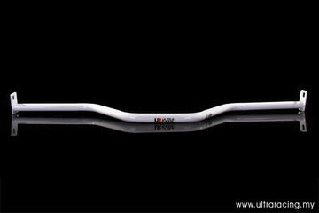 Barra de suelo 129 rígida Ultra Racing para Toyota Corolla AE86