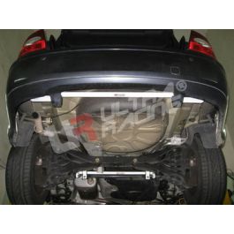 Rear Torsion Bar Ultra Racing for Ford Focus MK2 1.6/2.0