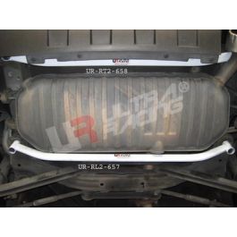 Rear Torsion Bar Ultra Racing for Hyundai Tucson 05-09