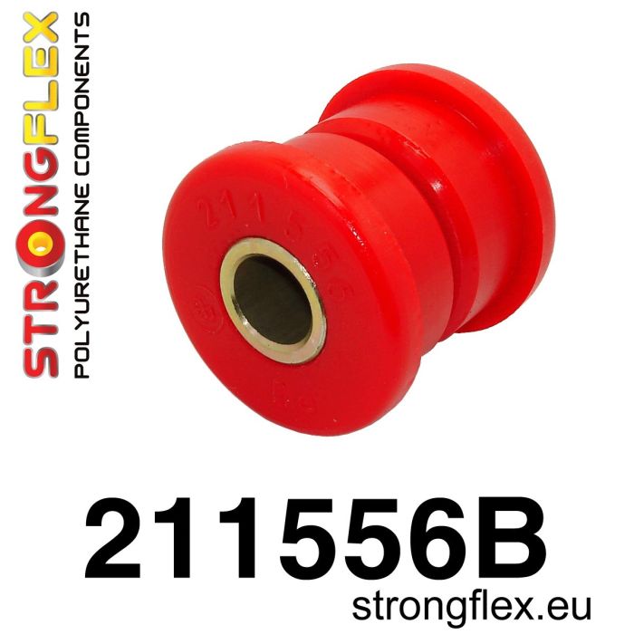 211556B: Rear lower outer wishbone bush