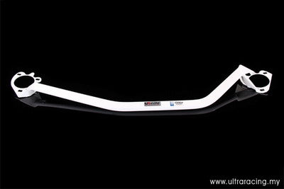 Barra de torretas delantera superior Ultra Racing para Honda Civic 01-05 2/4D 1.7