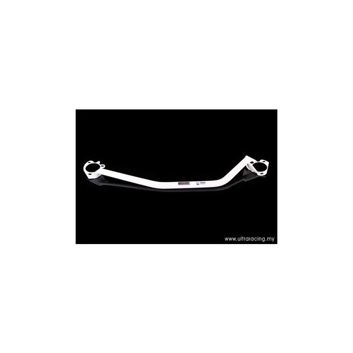 Ultra Racing Front Upper Strut Bar for Honda Civic 01-05 2/4D 1.7