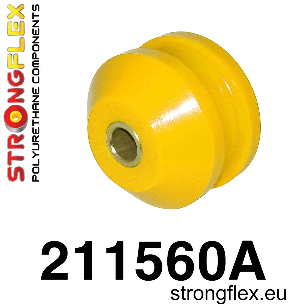 211560A: Silentblock trasero de brazo delantero SPORT