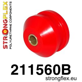 211560B: Front suspension rear bush