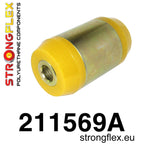 211569A: Silentblock interior del brazo trasero SPORT