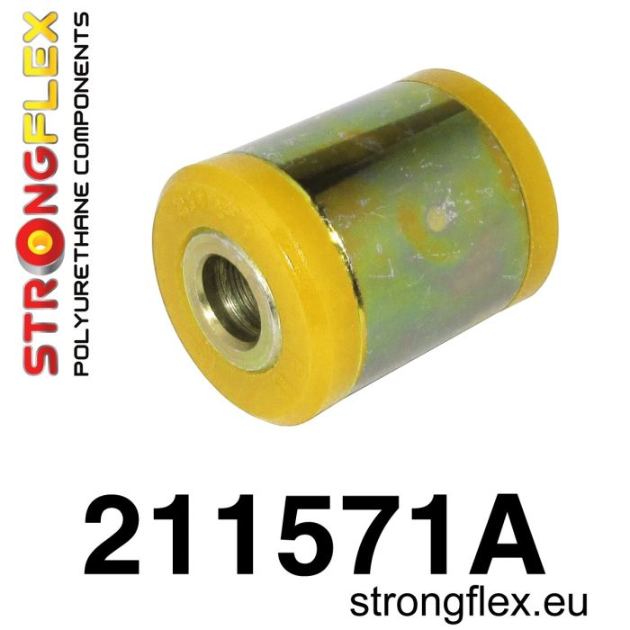 211571A: Rear upper control arm bushing DEPORTE