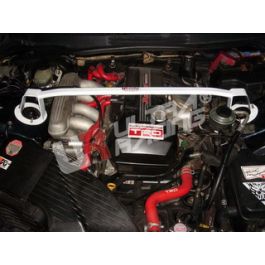 Front Upper Strutbar Ultra Racing for Lexus RS200