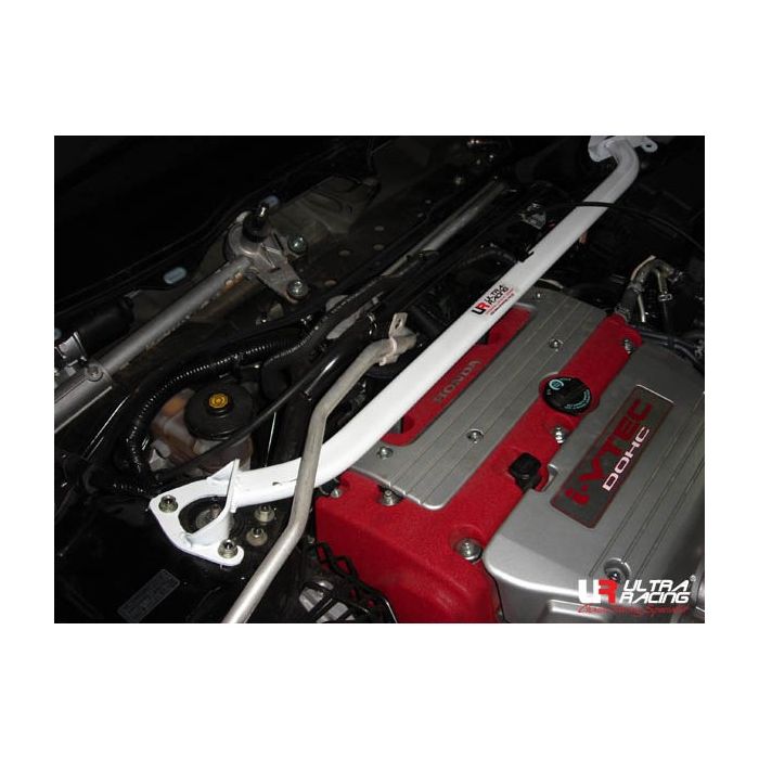 Ultra Racing Front Strut Bar for Honda Accord 03-08 2.0 CL7 4D