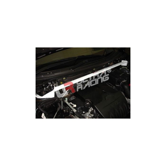 Ultra Racing Front Upper Strut Bar for Mitsubishi Lancer 07+ / Sportback
