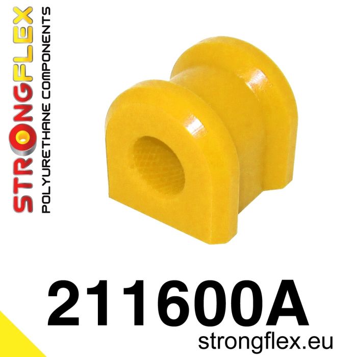 211600A: Rear anti-roll bar bushing SPORT