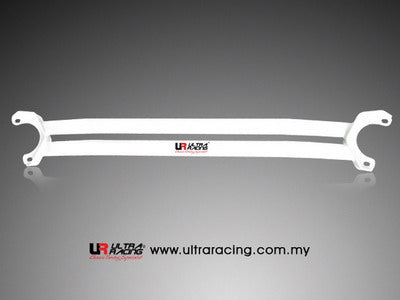 Barra de torre delantera superior Ultra Racing para Nissan Skyline R32 GTR