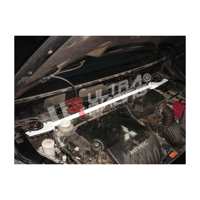 Ultra Racing Front Upper Strut Bar 546A for Mitsubishi Colt 05+ 3/5D
