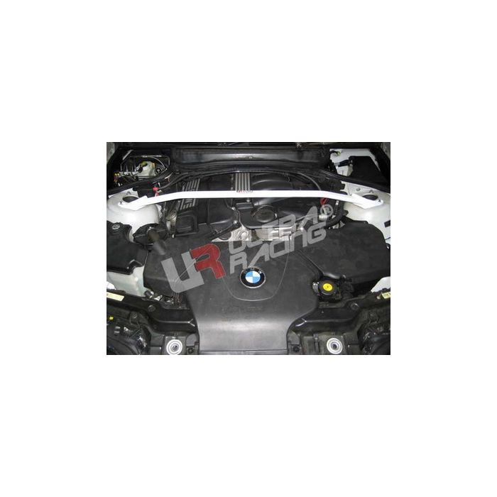 Ultra Racing Front Upper Strut Bar for BMW 3 Series E46 318 2.0 4 Cylinder