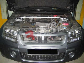 Barra de torre superior delantera Ultra Racing para Suzuki Grand Vitara