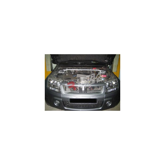 Ultra Racing Front Upper Strut Bar for Suzuki Grand Vitara