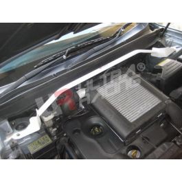 Front Upper Strutbar Ultra Racing for Hyundai Santa Fe 07+ CM