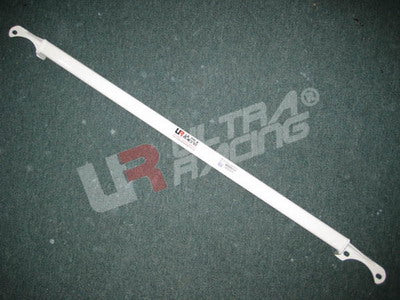 Barra de torre delantera superior Ultra Racing para Mazda 323 BG 89-94