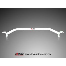Front Upper Strutbar Ultra Racing for Hyundai Sonata NF 06 2.4 4-Cyl