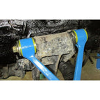 211626A: Front upper wishbone bush SPORT