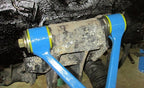 211626B: Silentblock del brazo superior delantero