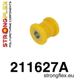 211627A: Tuleja wahacza tylnego wzdłużnego - fronta 34mm SPORT