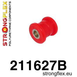 211627B: Tuleja wahacza tylnego wzdłużnego - fronta 34mm