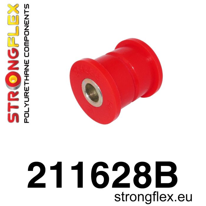 211628B: Rear link arm inner bushing