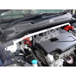 Front Upper Strutbar Ultra Racing for Suzuki SX4 HB/Sedan