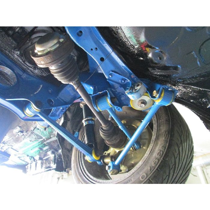 211629B: Rear longitudinal control arm bushing - rear