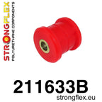 211633B: Rear upper wishbone bushing