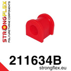 211634B: Rear anti-roll bar bush