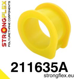 211635A: Steering clamp bush SPORT