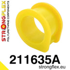 211635A: SPORT Steering Clamp Bushing