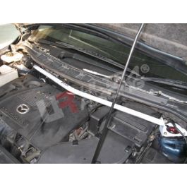 Front Upper Strutbar Ultra Racing for Mazda 5 CP 00+