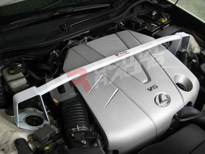 Barra de torre delantera superior Ultra Racing para Lexus GS300/GS350/GS430