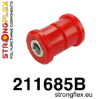 211685B: Front wishbone bush